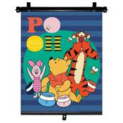 Premium Winnie The Pooh Car Window Sunshade 1pc