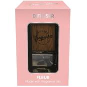Designer Fragrances Fleur Fragrance Diffuser