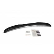 Maxton Design Spoiler Cap VW Golf MK5 GTI Gloss Black
