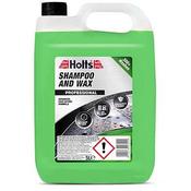 Holts Shampoo &amp; Wax 5Litre