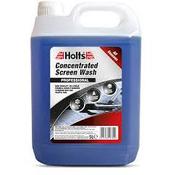 Holts Concentrated Screen Wash 5 Litre