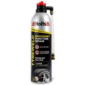 Holts Tyreweld Emergency Puncture Repair for 17" tyres or above 500ml image