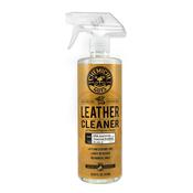Chemical Guys Leather Cleaner Colorless &amp; Odorless Super Cleaner 473ml image