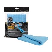 Chemical Guys Waffle Weave Glass &amp; Window Microfiber Towel 24" x 16"