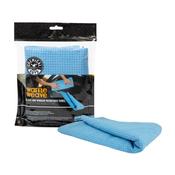 Chemical Guys Waffle Weave Glass &amp; Window Microfiber Towel
