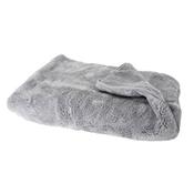 Chemical Guys Woolly Mammoth Microfiber Dryer Towel, 36" x 25"