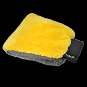 Chemical Guys Waterproof 4-In-1 Wash Mitt image
