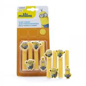 Minions Car Vent Air Fresheners
