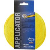 Professional Car care Microfibre Polish Applicator Pads Twin pack