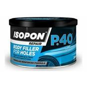 Isopon P40 Glass Fibre Compound Filler 250ml image