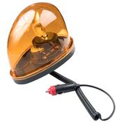 Premium Magnetic Amber Warning Beacon