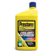 Prestone Coolant Antifreeze Ready To Use 1 Litre