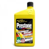 Prestone Coolant Antifreeze Concentrate 1 Litre image