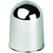 Ring Chrome Towball Cover