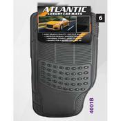 Atlantic All Rubber Universal Car Mat Set