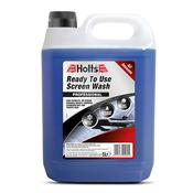 Holts Ready to Use Scren Wash 5 Litre