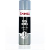 Simoniz Acrylic Grey Primer Aerosol 500ml image