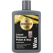 Simoniz Scratch &amp; Swirl Remover 475ml