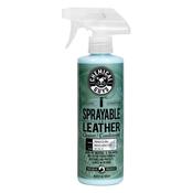 Chemical Guys Sprayable Leather Cleaner &amp; Conditioner In One 473ml image