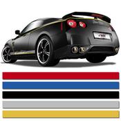 Autostyle Stripe Blue