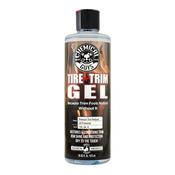 Chemical Guys Tire and Trim Gel for Plastic and Rubber 473ml
