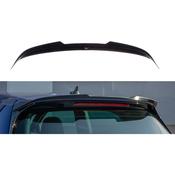Maxton Design Spoiler Cap V.2 Volkswagen Golf MK7 / 7 Facelift R / R-Line / GTI