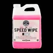 Chemical Guys Speed Wipe Quick Detailer &amp; High Shine Spray Gloss Cherry Scent 3.89Litres