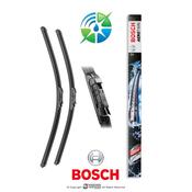 Bosch Aerotwin A293S Qashqai Wiper Blade Pair