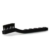 Chemical Guys Master Grip Detailing Brush Soft Horse Hair Bristles