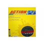 Action Sport Waterproof Rear Bench Seat Cover