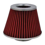 Simply Red Mesh w/Stainless Steel Air Filter (130 x 180)