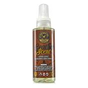 Chemical Guys Leather Scent Premium Air Fragrance &amp; Freshener 118ml