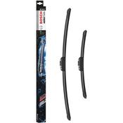 Bosch AR141S Direct Fit Wiper Blade Set