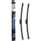 Bosch AR 550 S Direct Fit Wiper Blade Set