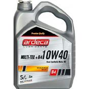 Ardeca Multi-Tec +B4 10W40 5 Litre image