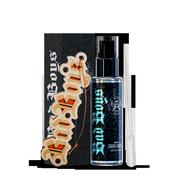 Bad Boys Fragrance Set including Pendant Dark Angel Scent 100ml