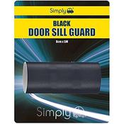 Simply Black Door Sill Guard