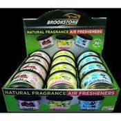 Organic outlet air freshener