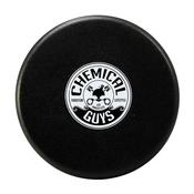 Chemical Guys Bucket Lid, Black