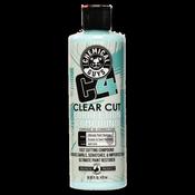 Chemical Guys C4 Clear Cut Correction Compound 473ml