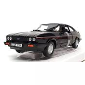 Bburago Ford Capri 1982 1:24