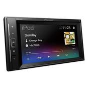 Pioneer DMH-A240BT Mechless Mirrorlink Bluetooth Double Din