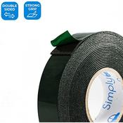 Simply Double Sided Tape 12mm image