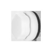 Bad Boys Ergo Applicator 60mm Blk/White