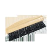 Bad Boys Soft Leather Brush Black