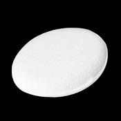 Bad Boys White Cotton Applicator