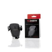 Premium Wireless Fastcharger Phone Holder Vent Mount image