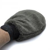 Premium Microfiber Cloth with hand insert