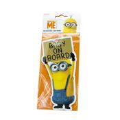 Premium Despicable Me Baby on Board Suction Cup 1 Pc