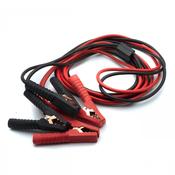 Premium Booster Cable Set 400A 4.5 Meter